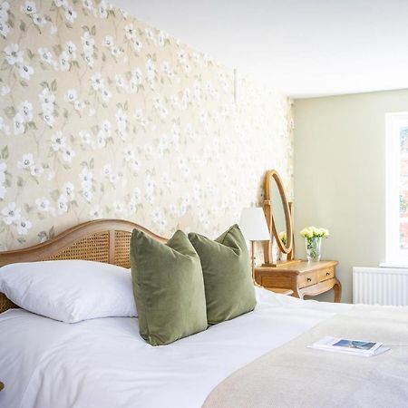 The White Horse Hotel Faversham Buitenkant foto