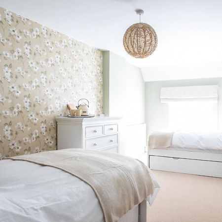 The White Horse Hotel Faversham Buitenkant foto