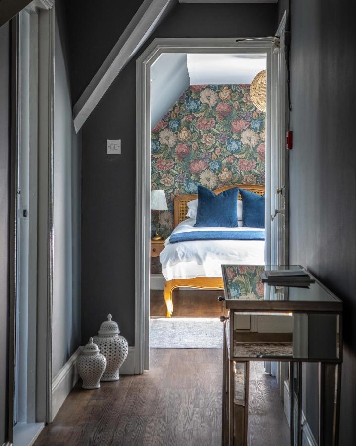 The White Horse Hotel Faversham Buitenkant foto