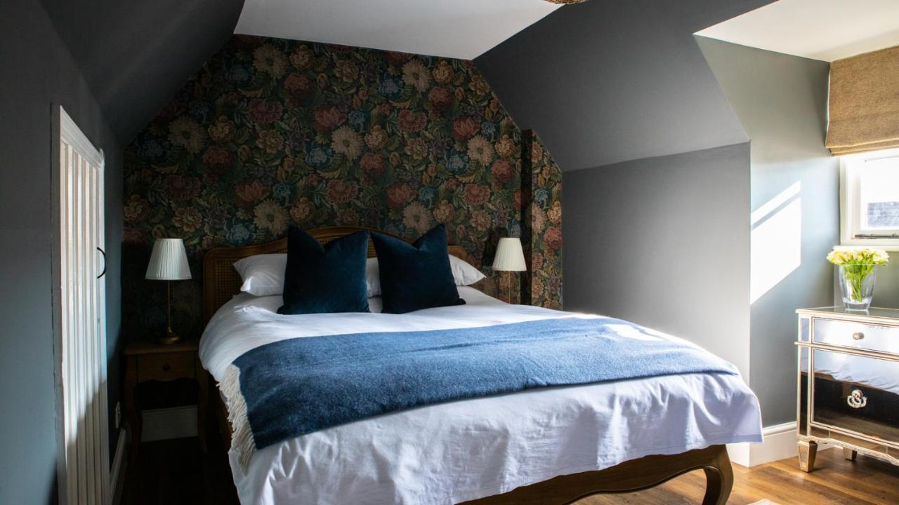 The White Horse Hotel Faversham Buitenkant foto
