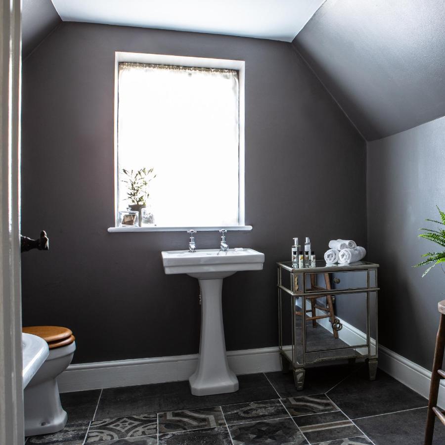The White Horse Hotel Faversham Buitenkant foto