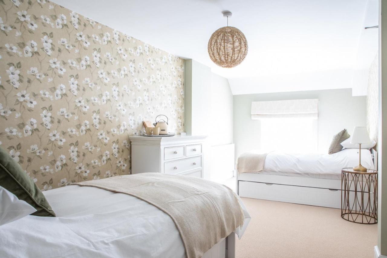 The White Horse Hotel Faversham Buitenkant foto