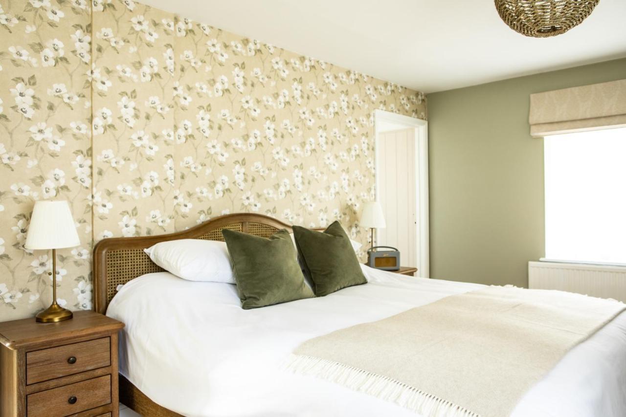 The White Horse Hotel Faversham Buitenkant foto