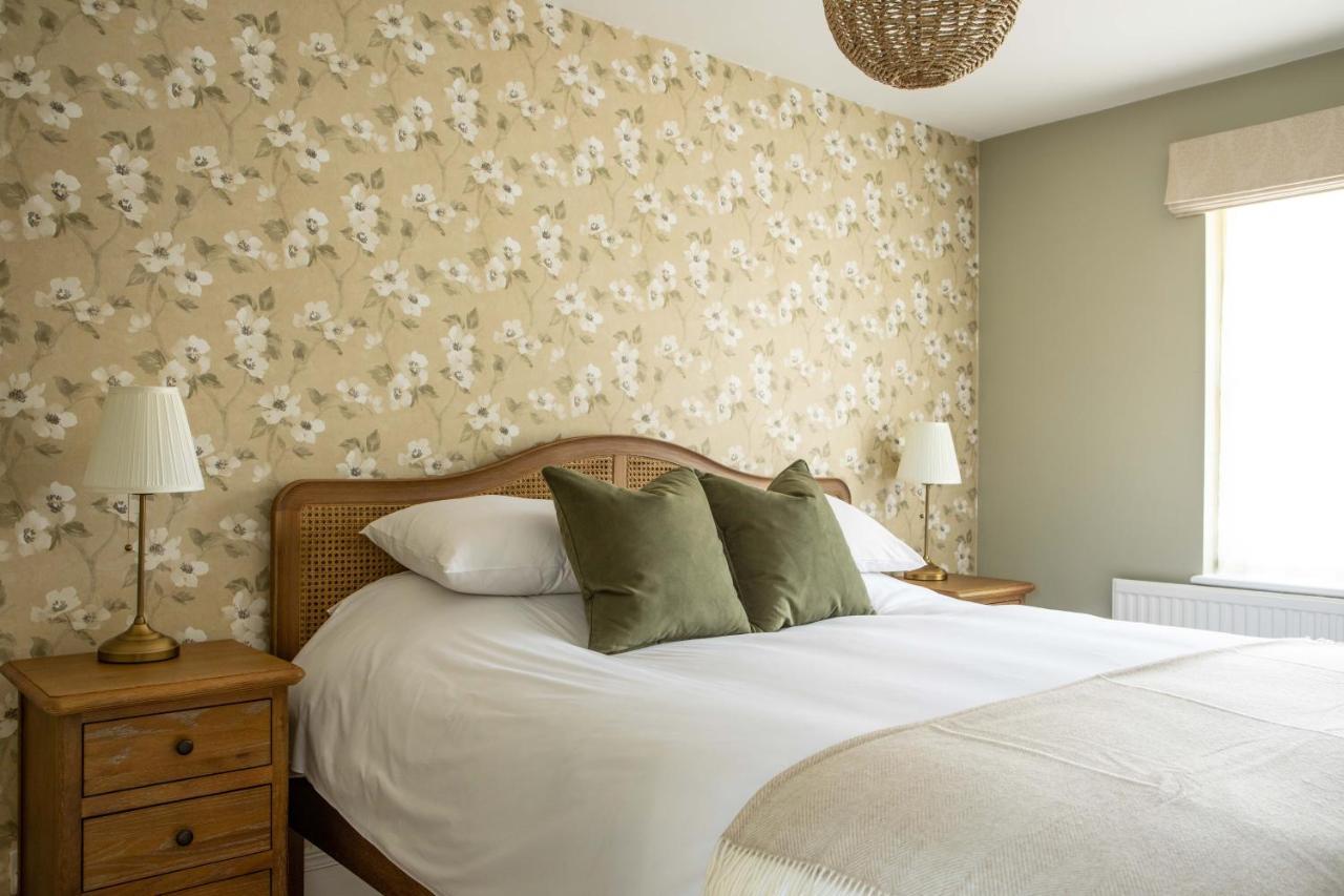 The White Horse Hotel Faversham Buitenkant foto
